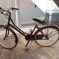 bici classica donna ruota 26"