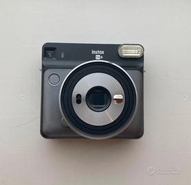 Fujifilm instax square sq6