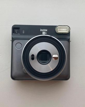 Fujifilm instax square sq6