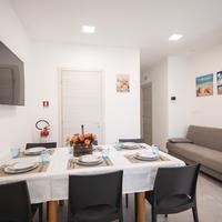 Casa vacanze nuova via ferrara piano primo