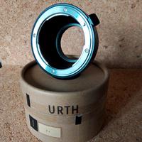 nikon Serie 1 adattatore per obbligatori 