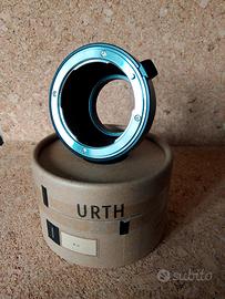 nikon Serie 1 adattatore per obbligatori 