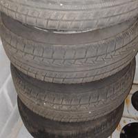 cerchi in lega peugeot 307