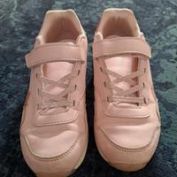 scarpa Reebok bambina 34