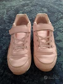 scarpa Reebok bambina 34