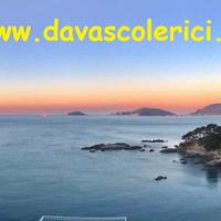 Monolocale Mansardato - Lerici Centro