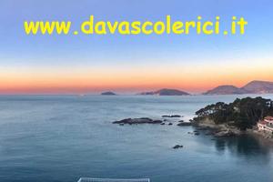 Monolocale Mansardato - Lerici Centro