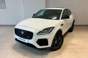 Jaguar E-Pace 2.0D 163CV AWD Auto R-Dynamic Black 