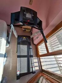 Tapis roulant EVERLAST TX100