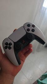 Dualsense Ps5 - modificato  con kit extremerate