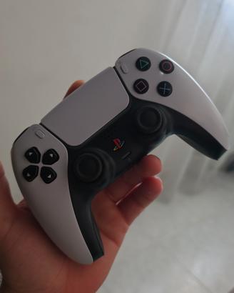 Dualsense Ps5 - modificato  con kit extremerate