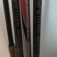 DAIWA AW COMPETITION 