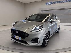FORD Puma 1.0 ecoboost h ST-Line 125cv