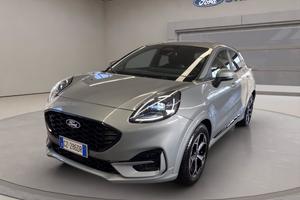 FORD Puma 1.0 ecoboost h ST-Line 125cv