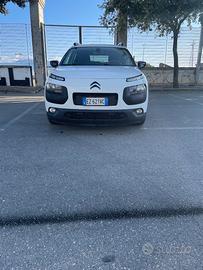 CITROEN C4 Cactus - 2015