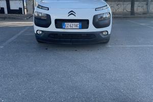CITROEN C4 Cactus - 2015