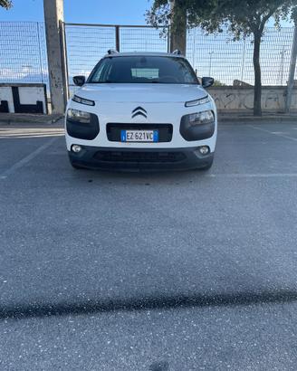 CITROEN C4 Cactus - 2015