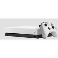 XBOX ONE X 1TB, + Elite serie 2, Cuffie,  giochi