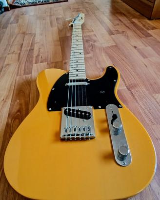 Squier Telecaster Sonic