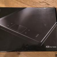 Tavoletta grafica Veikk A30