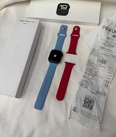 Apple Watch serie 10 nero 46 mm GPS pagato 489