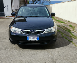 Subaru Impreza 4x4