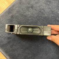 Casse audio tv lg 55UN74006LB