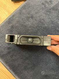 Casse audio tv lg 55UN74006LB