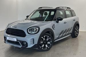 Mini Cooper D Countryman 2.0 TwinPower Turbo Coope