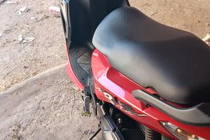 super 8 50 2T Kymco 