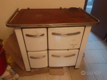 Cucina economica