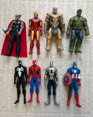 Marvel Avengers Titan Hero