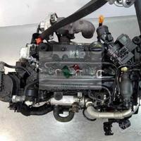 Motore Fiat Qubo 1400 Diesel Codice 8HS