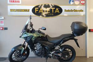 Honda CB 500 X - 2022