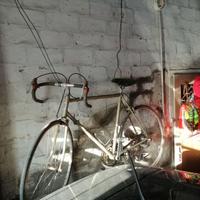Bici corsa vintage anni 80