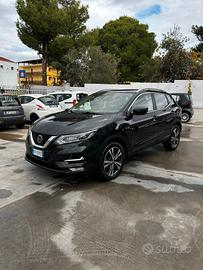 Nissan Qashqai 1.6 dCi 2WD N-Connecta