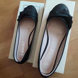 Scarpe ballerine n.40