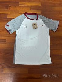Maglia padel Babolat Juan Lebron