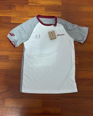 Maglia padel Babolat Juan Lebron
