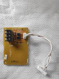 scheda elettronica Daikin VRV3S EC0536 A