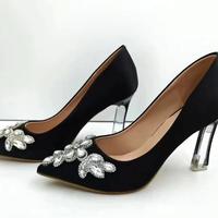 tacchi alti da donna 1