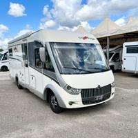 Carthago Chic C-Line I 4.9 LE -PROMO-