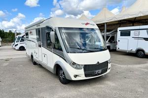 Carthago Chic C-Line I 4.9 LE -PROMO-