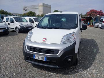 FIAT Fiorino 1.3 Mjt 80cv Classe 2 E6b.