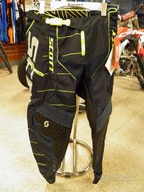 Pantaloni Scott Enduro codice 268620