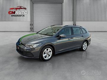 Volkswagen Golf Variant ACTIVE 1.5 TGI