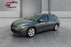 Volkswagen Golf Variant ACTIVE 1.5 TGI