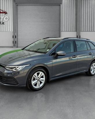 Volkswagen Golf Variant ACTIVE 1.5 TGI