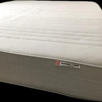 Materasso ikea matrand