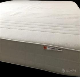 Materasso ikea matrand